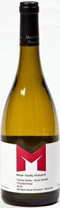 Meyer Family Vineyards Sonia Gaudet Tribute Series Chardonnay 2010